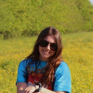 Meet your Posher, Katy